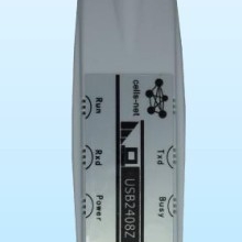 zigbee网络接入卡、开发调试ZigBee网络的有力工具