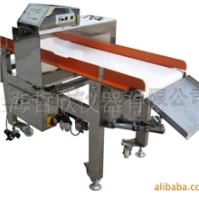 金属探测仪翻板式金属检测机金属探测仪金属探测器