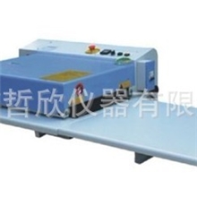 自动纠正带边小型粘合机款式优美