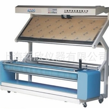 验布机，梭织布自动齐边验布机，即简单又占地面积小，易操作