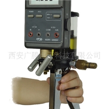 供应便携式数字压力校验仪数字校准器