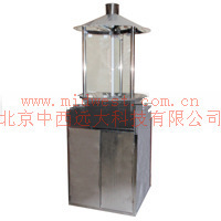 自动虫情测报灯型号:SH11/FZ-3