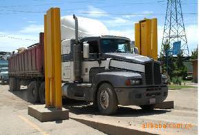 RAEGate通道式车辆放射性监测仪FRM-4138