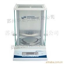 丹佛电子天平TP-214/量程：210g精度：0.1mg苏州华宏授权代理