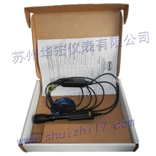 哈希溶解氧电极货号：LDO10101电缆长1米