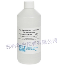 25M1A1025-115PH缓冲液7500ML
