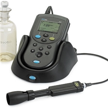 哈希HQ30D便携式溶解氧测定仪/货号：HQ30D53000000仅主机