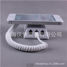3G手机桌面式独立展示防盗报警器