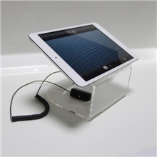 手机防盗报警器手机防盗器真机报警器批发白色1拖1报警器