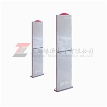 图书防盗器书店防盗器防盗门防盗报警器图书防盗磁条