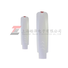 收发一体机供应化妆品超市防盗标签超市声磁防盗器