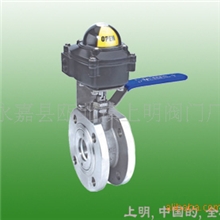 供应XHQ71F信号球阀