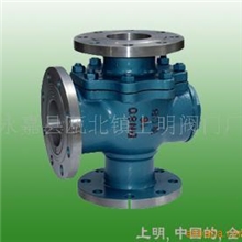 供应三通T型球阀、T型三通球阀、