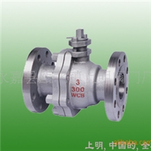 供应不锈钢球阀