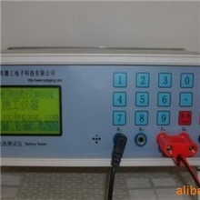 1-4节德工电池综合测试仪W604比BTS-2004更好用