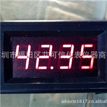 AC交流功率表头DC直流功率表头