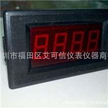 单相交流功率因数表头79*43批发