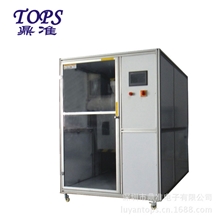 滚筒跌落试验箱，厂家直销