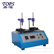 供应酒精耐磨试验机油漆摩擦机