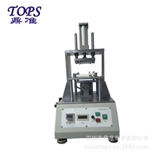 手机硬压寿命试验机手机可靠性测试仪