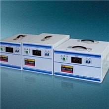 SVC-40KVA单相高精度全自动交流稳压器
