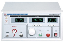 YD2670B-1耐电压测试仪