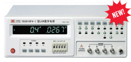 YD2810FA-1LCR数字电桥