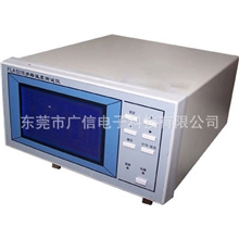 FLD5016多路温升记录仪,操作简单,测试精确