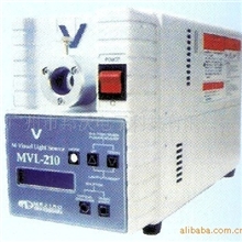 日本进口大功率可见光检测照明装置SHP-165灯炮