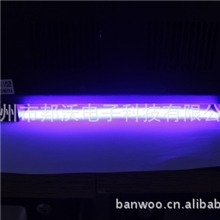 线光源UV-LED光固化装置_UV光固化机_邦沃科技