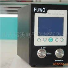 供应LEDUV固胶装置UV点光源UV固化设备(图)