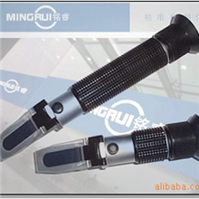 糖分测量仪，手持糖度折光仪，糖度测量仪，手持折光仪