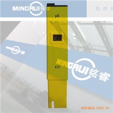 PH检测仪，PH108PH测定仪