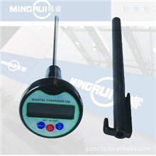 食品温度计，数字温度表，数显温度计