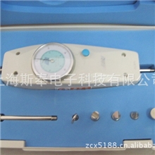 艾固推拉力计，艾固指针推拉力计，NK-500表盘推拉力计