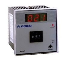 【现货特价供应】台湾长新ARICO温控器A4DD