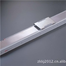 厂家生产东佑达直线运动模组螺杆仕样ECH17电动滑台模组