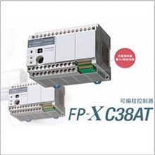 专业供应松下PLC代理松下PLC可编程控制器FPX-E16TPLC系统