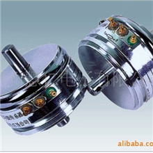 厂家直销导电塑料电位器WDD35S