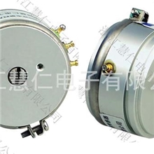 WDD35SC精密中抽型导电塑料电位器厂家直销角位移传感器