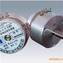 WDD35D8T精密电位器，自复位产品