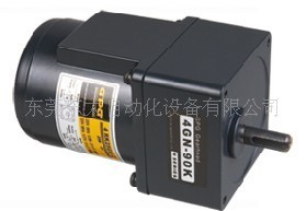 原装正品-台湾GPG电机邦电机电容启动式单相异步电动机