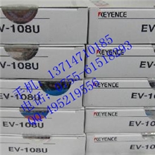 特价销售KEYENCE基恩士EV-108U接近开关原装全新假一罚十