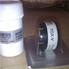 氧气O27OXV4OXV现货热销进口英国CITY气体传感器