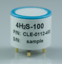 H2S4H2S-100硫化氢气体传感器