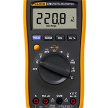 F15B美国福禄克数字万用表FLUKE15B
