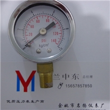 厂家低价直销Y系列压力表仪器仪表,压力仪器仪表