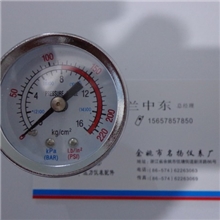 低价供应各种压力表,气压表,压力仪表,压力仪器仪表