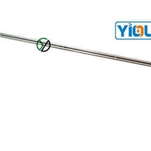 上海亿欧S型防堵皮托管，SPT-14-1200,&phi;14&times;1200mm,靠背管