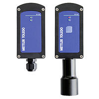 梅特勒W100变送器-用于智能传感器的无线测量解决方案